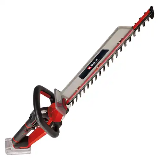 Direkt Vom Hersteller Einhell GP-CH 18/61 Li BL-Solo - Akku-Heckenschere - OHNE AKKU UND LADEGERÄT