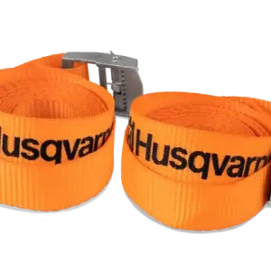 Zertifiziert Husqvarna Spanngurt mit Klemmschloss 250kg