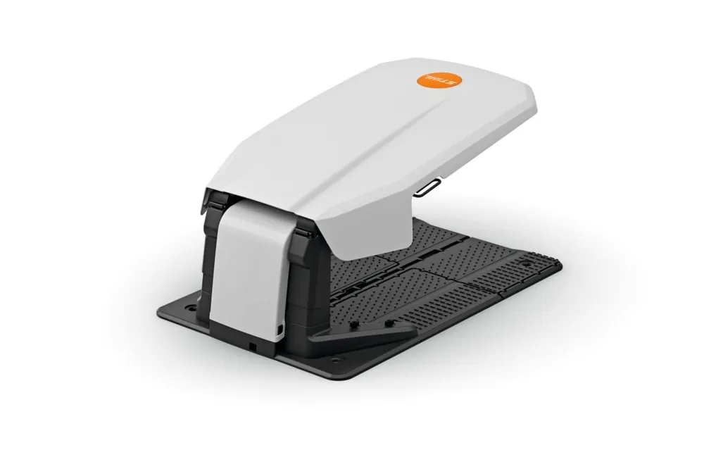Stihl Sonnendach iMow Top-Seller