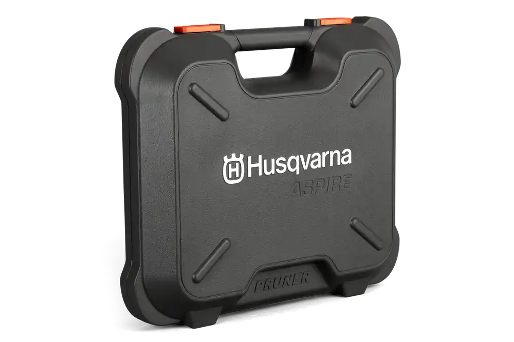 Sichere Zahlung Husqvarna Aufbewahrungsbox für Aspire™ P5