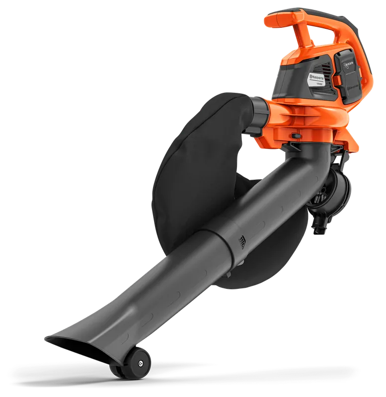 Husqvarna 120iBV Akku-Laubbläser / Laubsauger Jetzt Kaufen