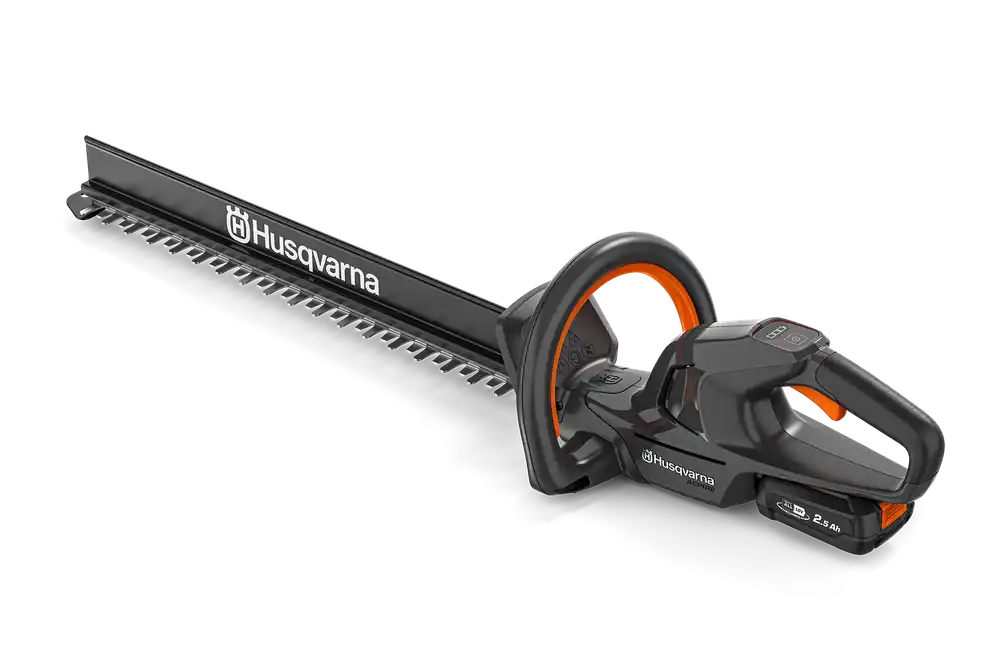 Zertifiziert Husqvarna Aspire™ H50 Akku-Heckenschere