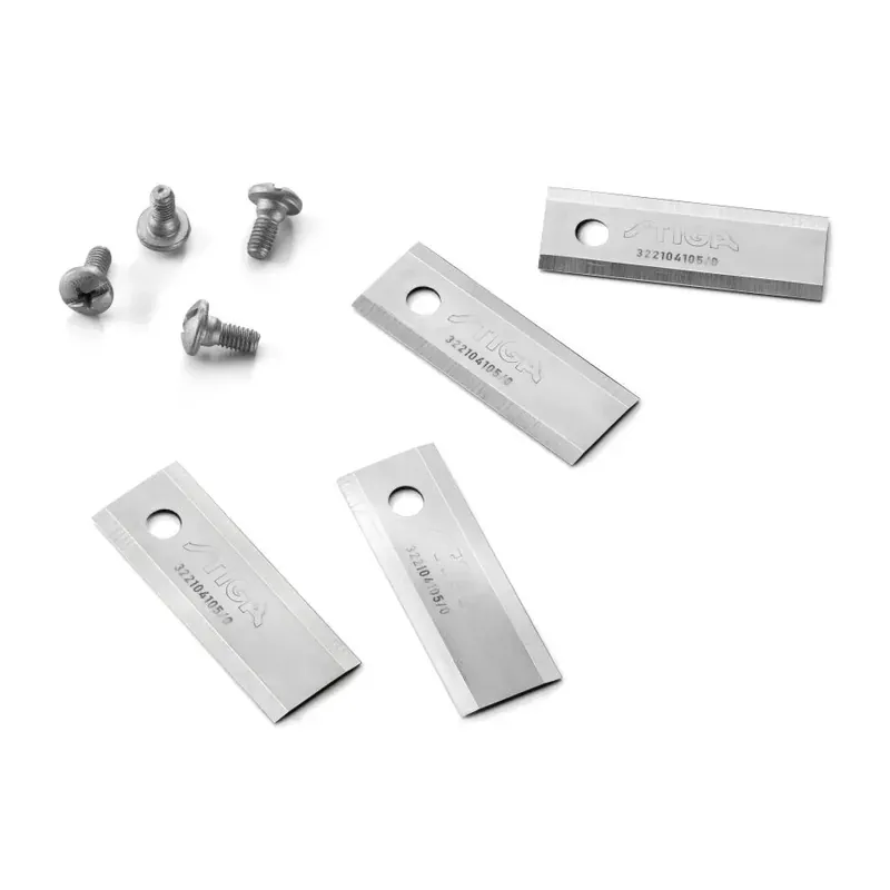 Markenprodukt Klingen (12 Stk)