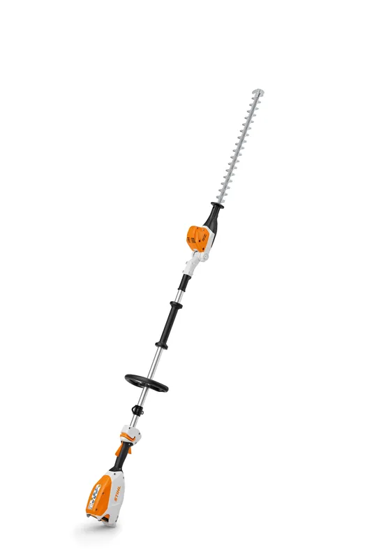 Jetzt Kaufen Stihl HLA 66 Akku-Teleskop-Heckenschere