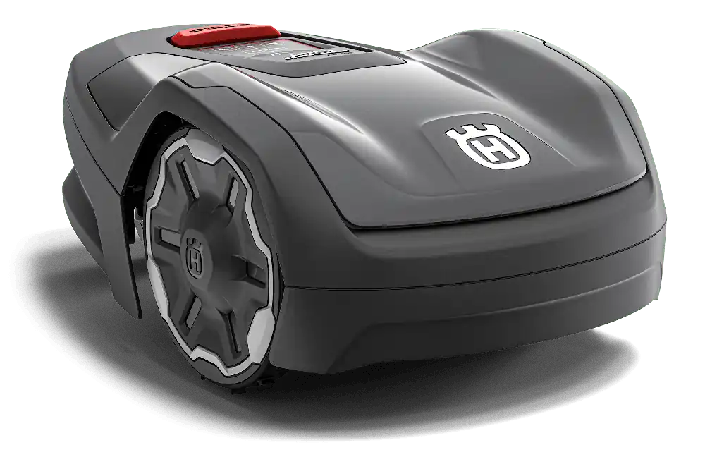 Mega-Angebot Husqvarna Automower® Aspire™ R4 Mähroboter