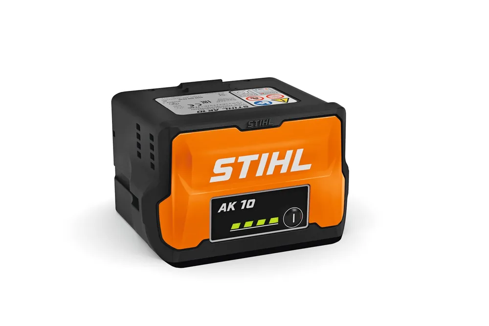 Stihl Akku AK 10 Preiswert