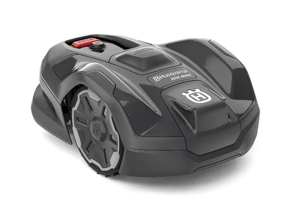 Husqvarna Automower® 305E NERA Mähroboter Online Kaufen