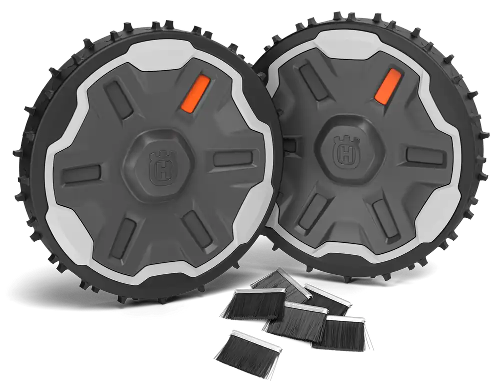 Husqvarna Geländekit Automower® NERA Sonderaktion