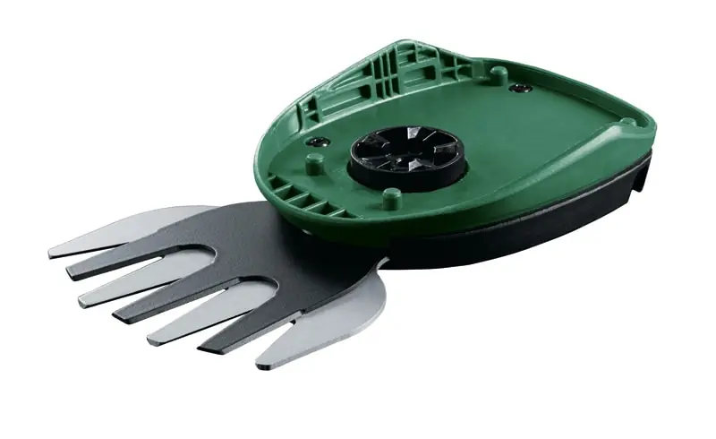 Bosch DIY Multi-Click-Grasscherenmesser (Isio3) Letzte Chance