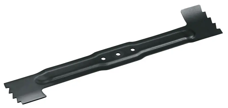 Bosch DIY Ersatzmesser 40 cm Schneller Versand
