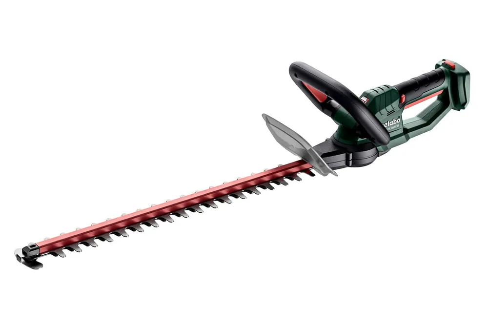 Markenware Metabo Akku-Heckenschere HS 18 LTX 55, Karton