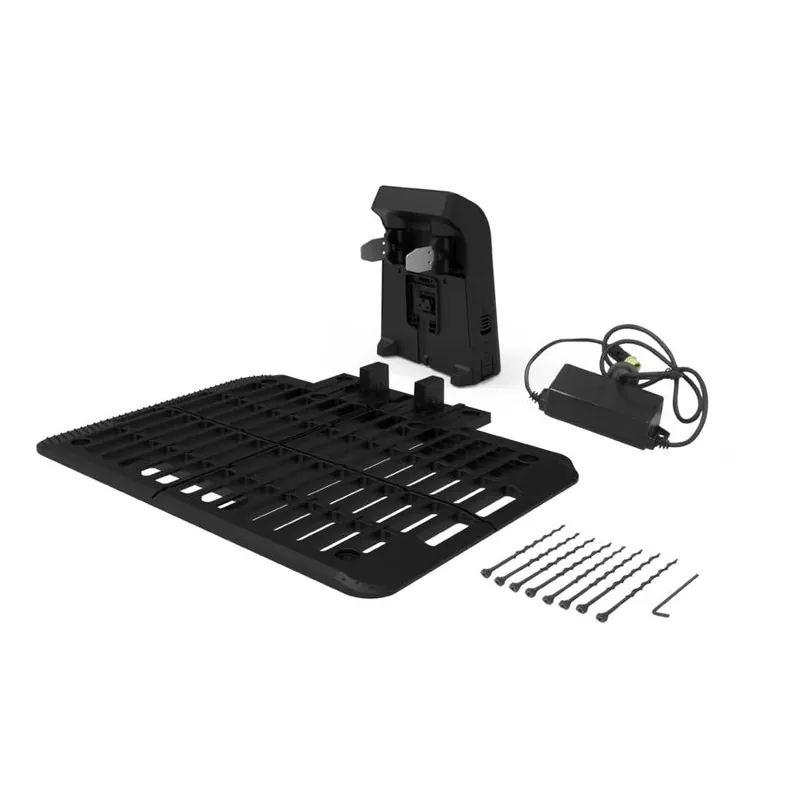Direkt Vom Hersteller Worx Akku & Ladestation für M1.0/M2.0/L800/L1000