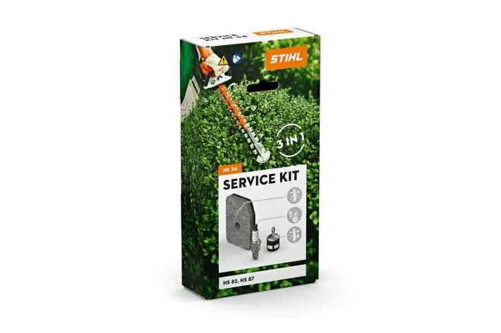 Stihl Servicekit 34 für HS 82 Günstig