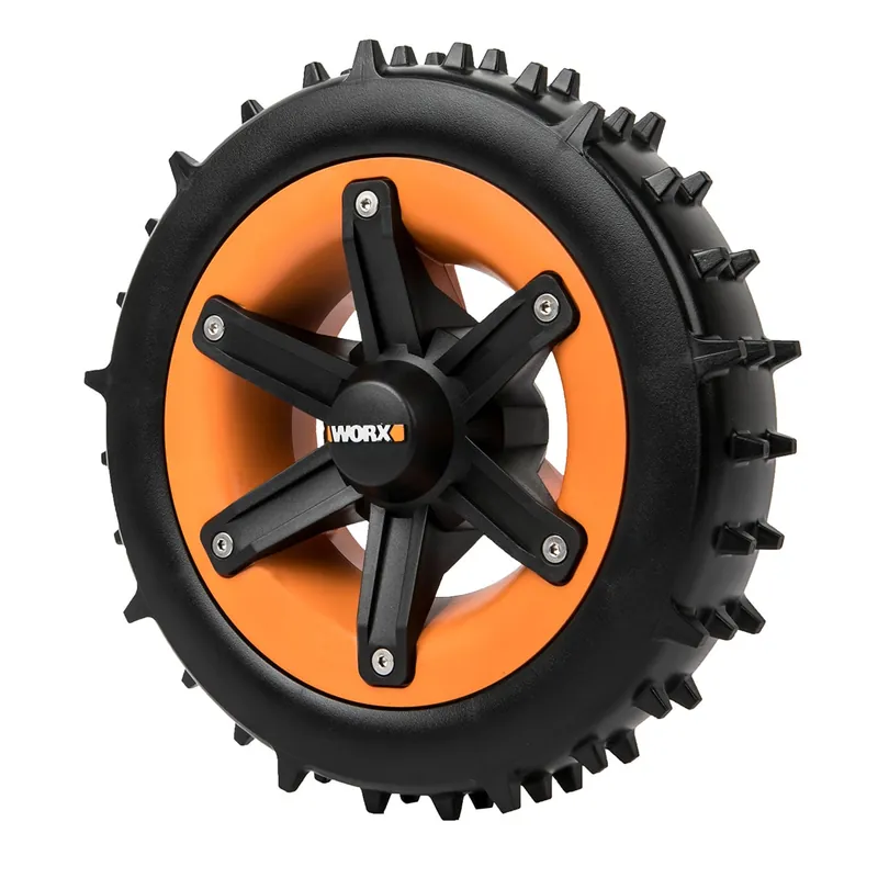 Mega-Angebot Worx Radspikes WA0952