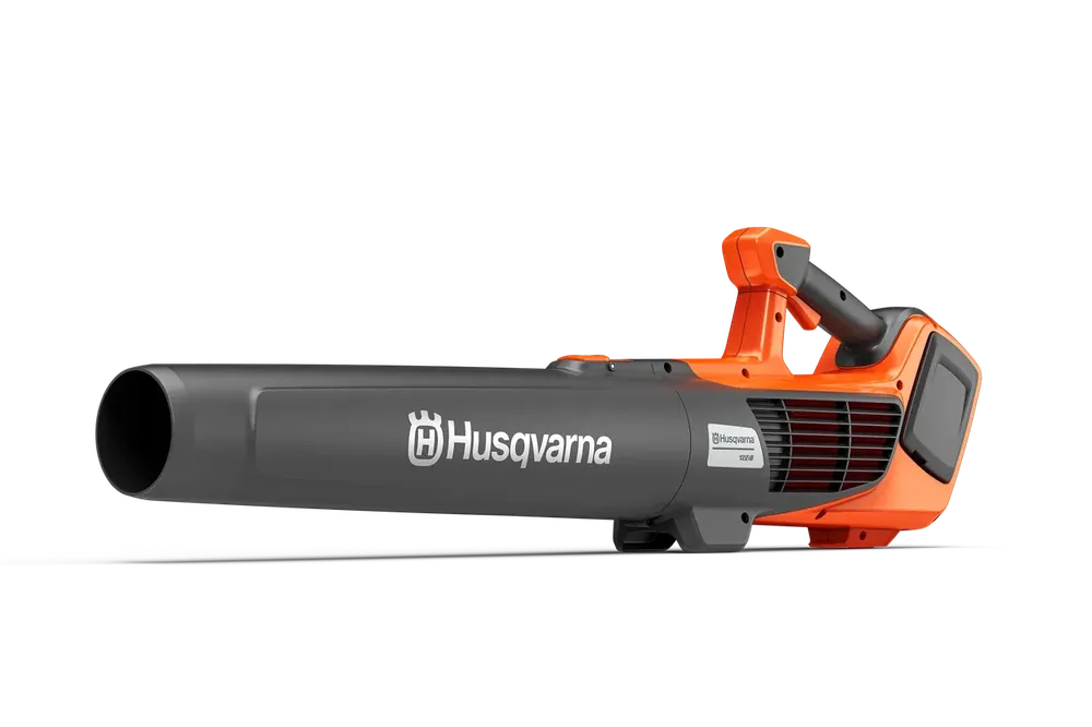 Husqvarna 122iB Battery-Powered Leaf Blower Preisknaller