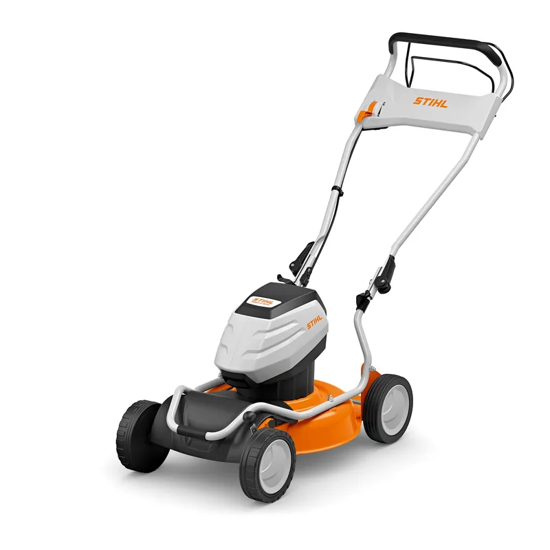 Stihl RMA 2 RPV Akku-Rasenmäher Online Kaufen
