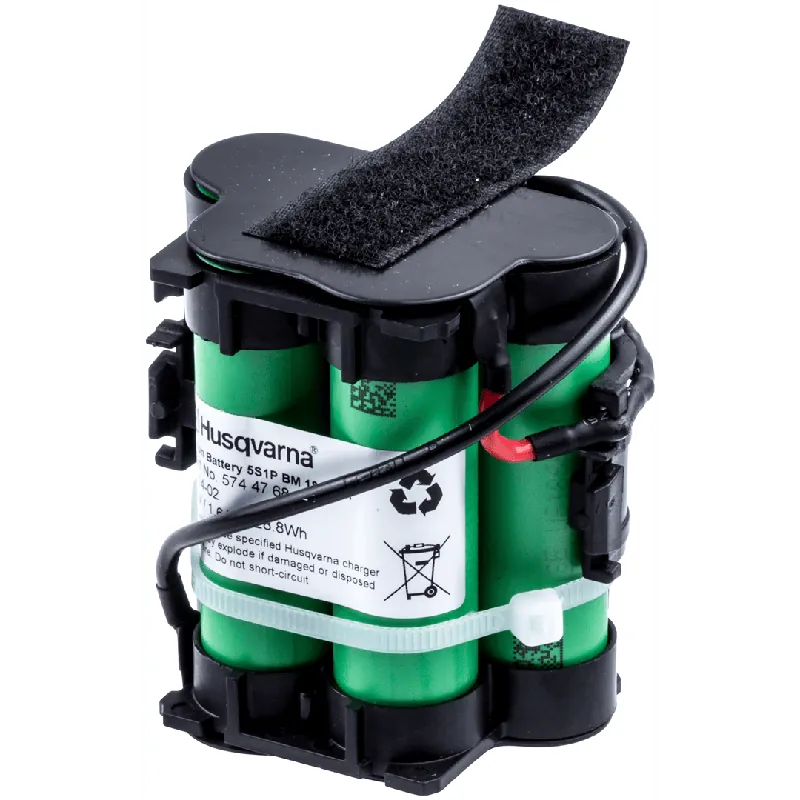 Knallerangebot Husqvarna Batterie für Automower 105/305(altes Modell)/308
