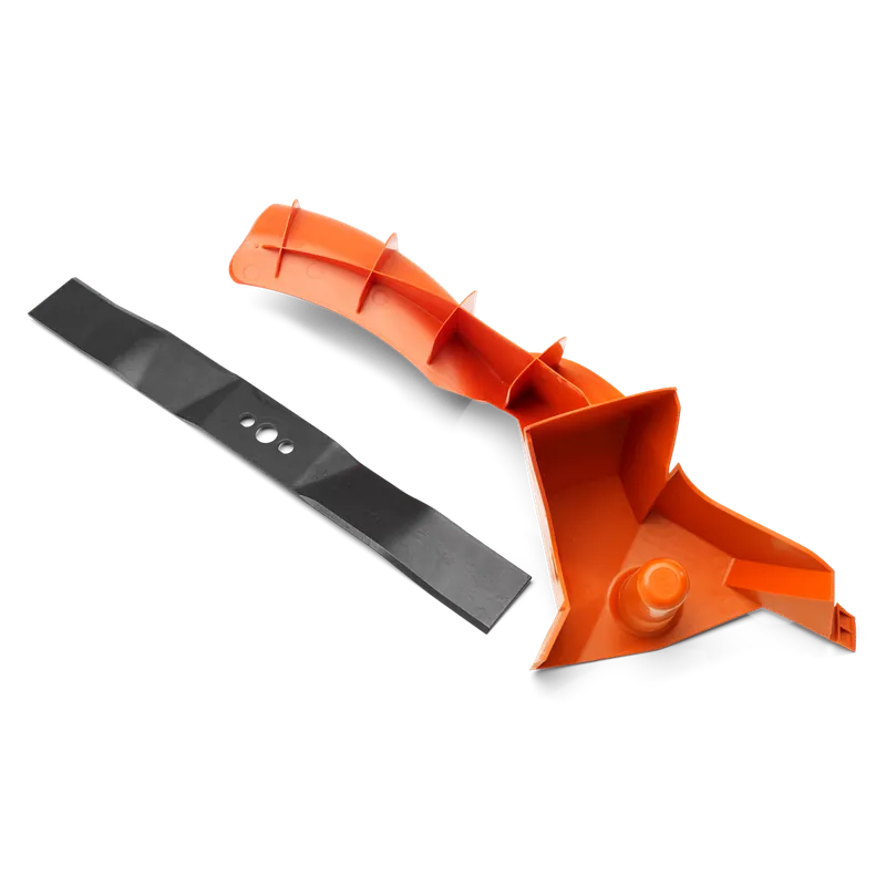 Husqvarna BioClip-Set Neue Kollektion