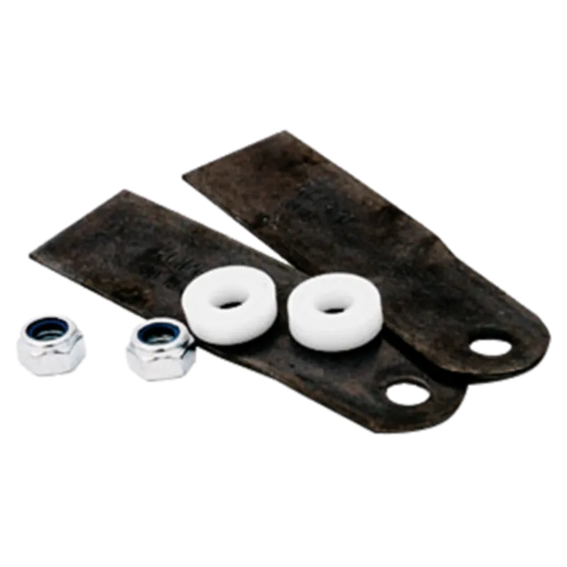 Klippo Einklappmesser (1 Paar) Angebot