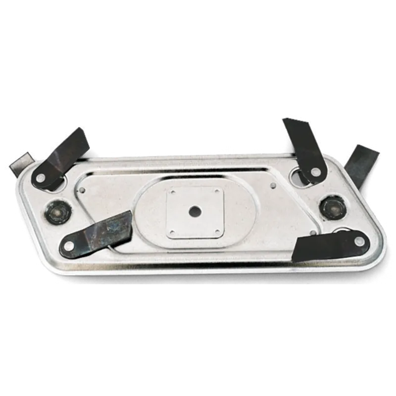 Klippo Messerteller 48 cm 19 Neu