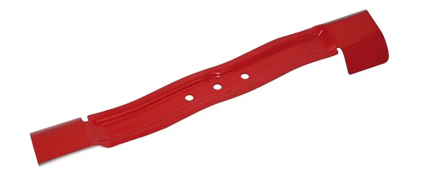 Gardena Ersatzmesser für PowerMax 37 E Echt