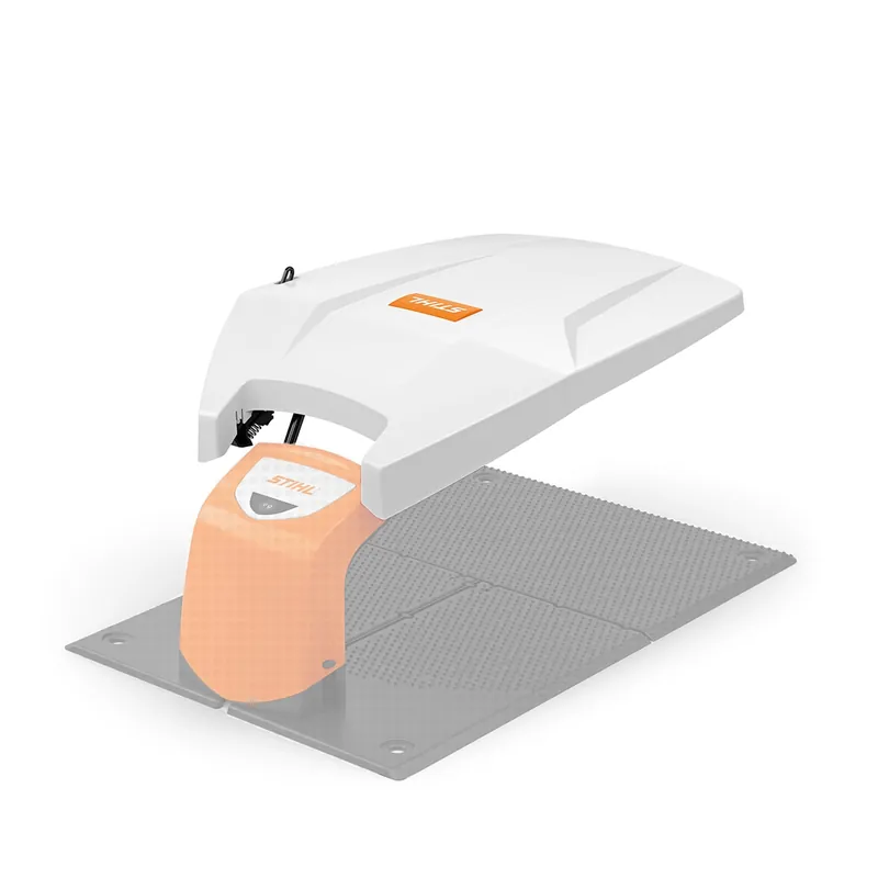 Neue Ware Stihl AIP602 Sonnendach für iMow