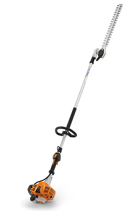 Nur Heute Stihl HL 94 C-E Teleskop-Heckenschere