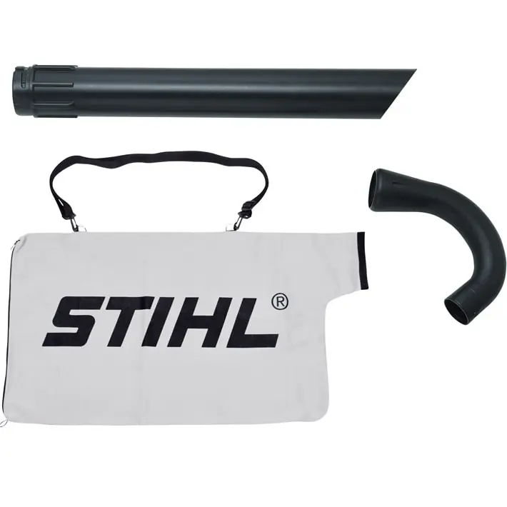 Ausverkauf Stihl Saugzusatz für BG 56/86