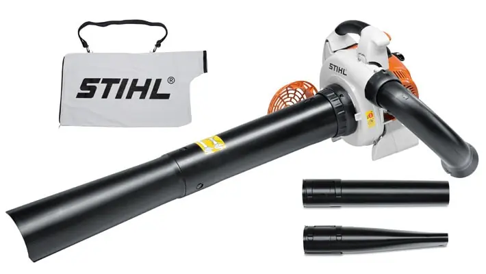 Sichere Zahlung Stihl SH 86 C-E Laubbläser