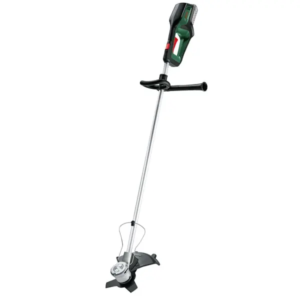 Bosch DIY Akku-Rasentrimmer AdvancedBrushCut 36V-23-750 , ohne akku und lagegerät Schneller Versand