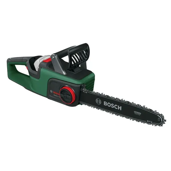 Bosch DIY Akku-Kettensäge AdvancedChain 36V-35-40 , ohne akku und lagegerät Preisknaller