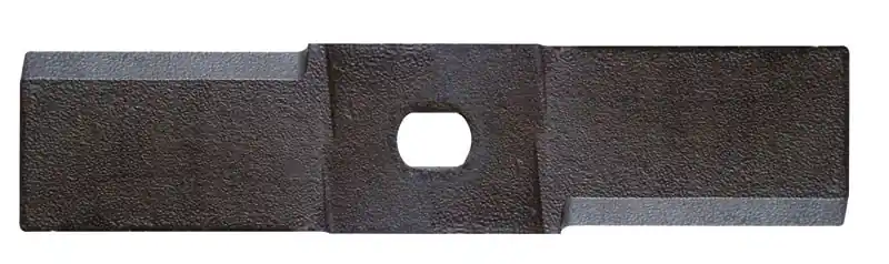 Bosch DIY Ersatzmesser Nur Für Kurze Zeit