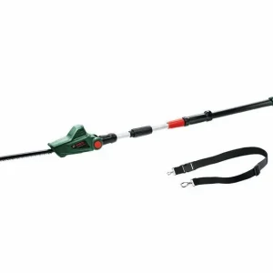 Bosch DIY Akku-Heckenschere UniversalHedgePole 18 , ohne akku und lagegerät Finale Aktion