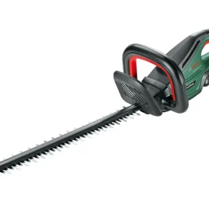 Bosch DIY Akku-Heckenschere UniversalHedgeCut 18V-50 , ohne akku und lagegerät Finale Aktion