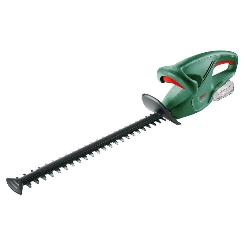 Sofort Bestellen Bosch DIY Akku-Heckenschere EasyHedgeCut 18-45 , ohne akku und lagegerät
