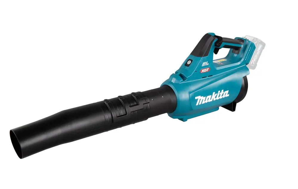 Kracherpreis Makita Laubbläser UB001GZ 40V ohne Akku und Ladegerät