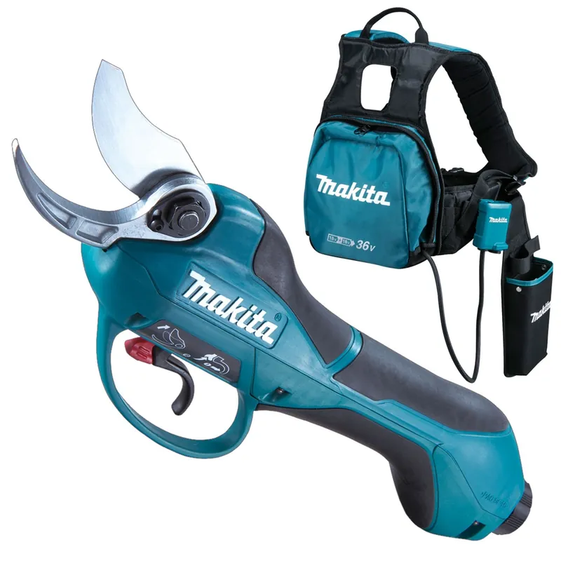 Abverkauf Makita Astschere DUP362Z 18 V