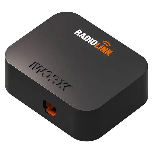 Ausverkauf Worx RadioLink WA0864