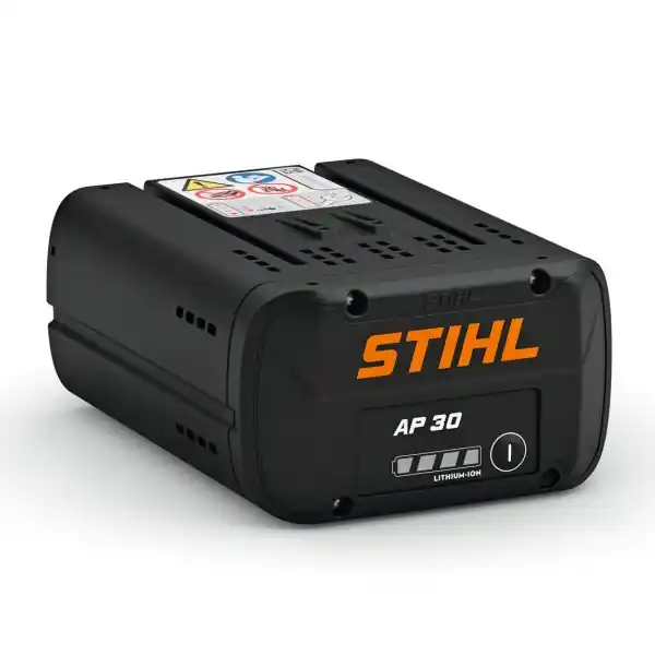 Echt Stihl AP 30 Akku