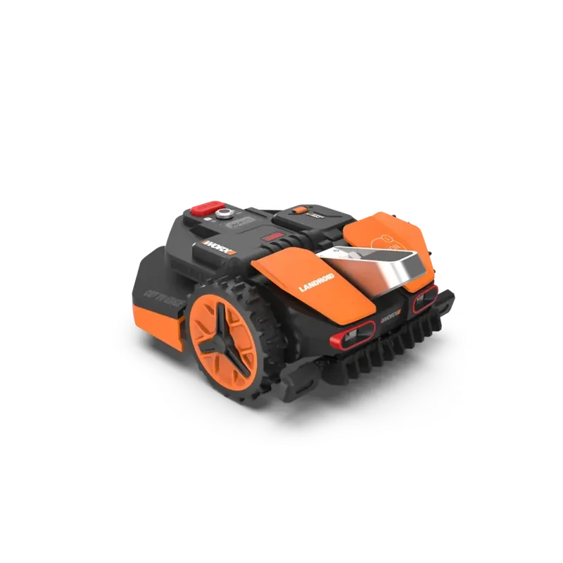 Worx Landroid Vision L1600 Mähroboter Direktkauf