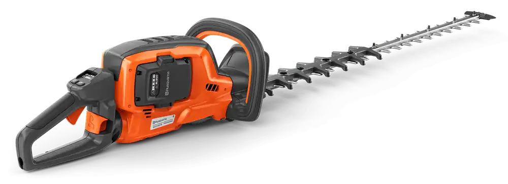 Husqvarna 522iHD75 Akku-Heckenschere Sonderaktion