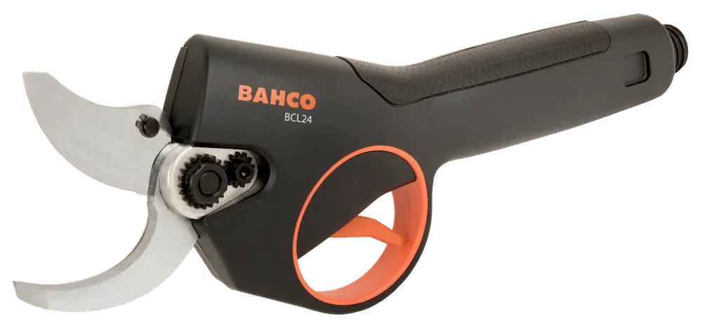 Bahco Reb- und baumschere BCL24 45mm, elektrische Begrenztes Angebot