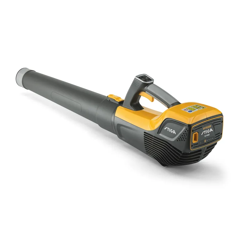 Stiga BL 500E Akku-Laubbläser (1 x 2,0Ah Akku) Super-Preis