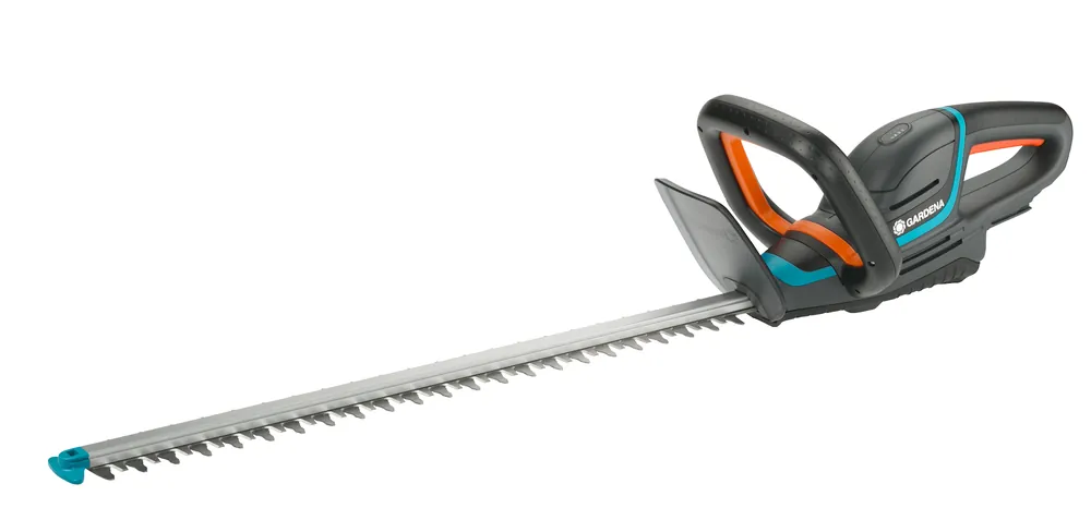 Beliebt Gardena Heckenschere ComfortCut 60/18V P4A