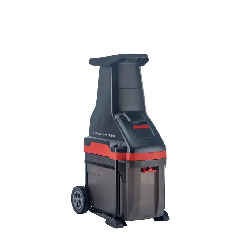 Al-ko Easy Crush MH 2810 Kompostzerkleinerer mit Messern Wochenendangebot