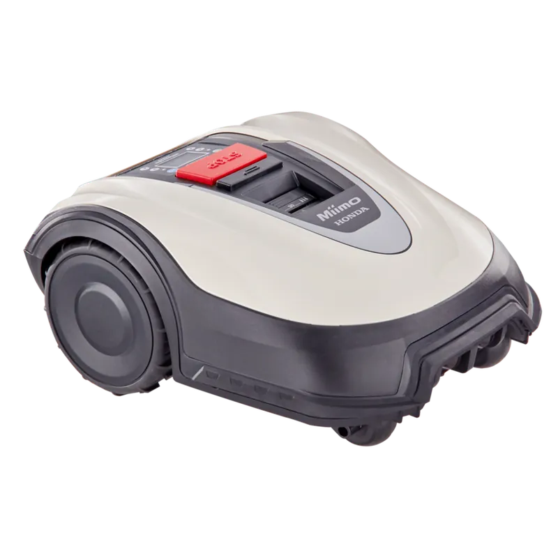 Neu Im Sortiment Honda Miimo HRM 70 Live Mähroboter