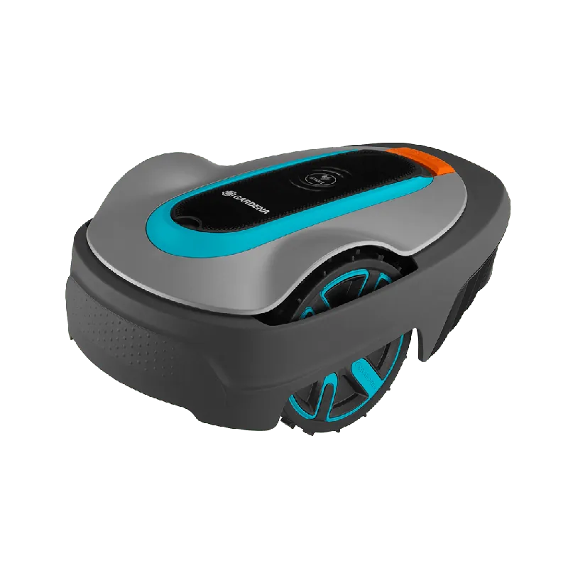 Ausverkauf Gardena Smart SILENO City 600 Lona