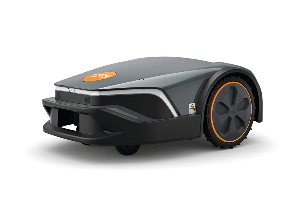 Knallerangebot Stihl iMow 6 EVO Rasenmäherroboter
