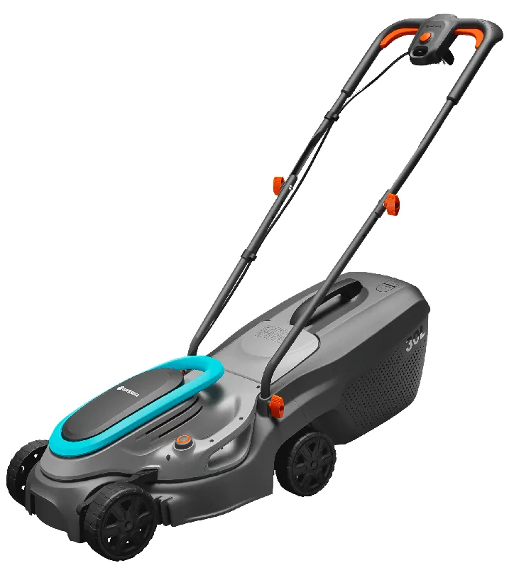 Beliebt Gardena PowerMax 32/1200