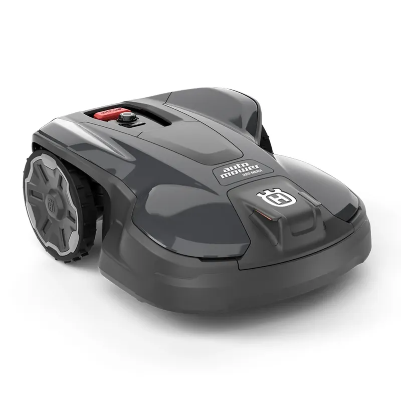 Husqvarna Automower® 320 Nera Mähroboter Sichere Zahlung